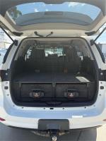 2019 TOYOTA FORTUNER 4D WAGON GX GUN156R MY19