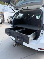 2019 TOYOTA FORTUNER 4D WAGON GX GUN156R MY19