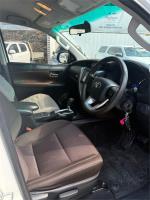 2019 TOYOTA FORTUNER 4D WAGON GX GUN156R MY19