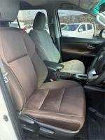 2019 TOYOTA FORTUNER 4D WAGON GX GUN156R MY19