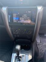 2019 TOYOTA FORTUNER 4D WAGON GX GUN156R MY19