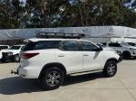 2019 TOYOTA FORTUNER 4D WAGON GX GUN156R MY19