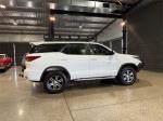 2019 TOYOTA FORTUNER 4D WAGON GX GUN156R MY19