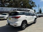 2019 TOYOTA FORTUNER 4D WAGON GX GUN156R MY19