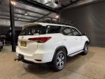 2019 TOYOTA FORTUNER 4D WAGON GX GUN156R MY19