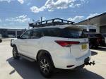 2019 TOYOTA FORTUNER 4D WAGON GX GUN156R MY19