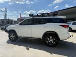 2019 TOYOTA FORTUNER 4D WAGON GX GUN156R MY19