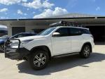 2019 TOYOTA FORTUNER 4D WAGON GX GUN156R MY19