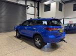 2019 TOYOTA FORTUNER 4D WAGON GXL GUN156R MY19