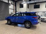 2019 TOYOTA FORTUNER 4D WAGON GXL GUN156R MY19
