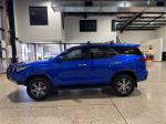 2019 TOYOTA FORTUNER 4D WAGON GXL GUN156R MY19