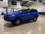 2019 TOYOTA FORTUNER 4D WAGON GXL GUN156R MY19