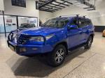 2019 TOYOTA FORTUNER 4D WAGON GXL GUN156R MY19