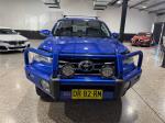 2019 TOYOTA FORTUNER 4D WAGON GXL GUN156R MY19