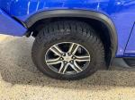 2019 TOYOTA FORTUNER 4D WAGON GXL GUN156R MY19