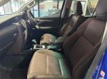 2019 TOYOTA FORTUNER 4D WAGON GXL GUN156R MY19