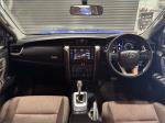 2019 TOYOTA FORTUNER 4D WAGON GXL GUN156R MY19