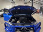 2019 TOYOTA FORTUNER 4D WAGON GXL GUN156R MY19
