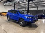 2019 TOYOTA FORTUNER 4D WAGON GXL GUN156R MY19