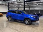 2019 TOYOTA FORTUNER 4D WAGON GXL GUN156R MY19
