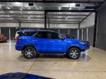 2019 TOYOTA FORTUNER 4D WAGON GXL GUN156R MY19
