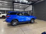 2019 TOYOTA FORTUNER 4D WAGON GXL GUN156R MY19