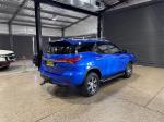 2019 TOYOTA FORTUNER 4D WAGON GXL GUN156R MY19