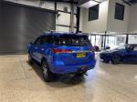2019 TOYOTA FORTUNER 4D WAGON GXL GUN156R MY19