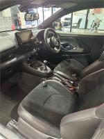 2021 TOYOTA GR YARIS 3D HATCHBACK RALLYE GXPA16R