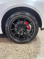 2021 TOYOTA GR YARIS 3D HATCHBACK RALLYE GXPA16R