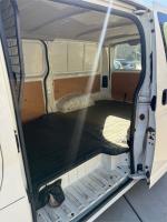 2019 TOYOTA HIACE 4D VAN LWB GDH300R