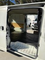 2019 TOYOTA HIACE 4D VAN LWB GDH300R