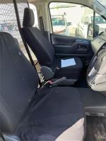 2019 TOYOTA HIACE 4D VAN LWB GDH300R