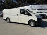 2019 TOYOTA HIACE 4D VAN LWB GDH300R