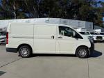 2019 TOYOTA HIACE 4D VAN LWB GDH300R