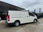 2019 TOYOTA HIACE 4D VAN LWB GDH300R
