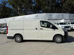 2022 TOYOTA HIACE 5D VAN LWB GDH300R