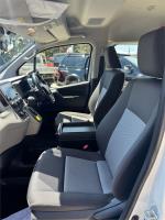 2022 TOYOTA HIACE 3D BUS SLWB COMMUTER (12 SEATS) GDH322R