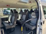 2022 TOYOTA HIACE 3D BUS SLWB COMMUTER (12 SEATS) GDH322R