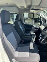 2022 TOYOTA HIACE 3D BUS SLWB COMMUTER (12 SEATS) GDH322R