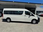 2022 TOYOTA HIACE 3D BUS SLWB COMMUTER (12 SEATS) GDH322R