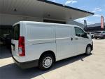 2023 TOYOTA HIACE 5D VAN LWB GDH300R
