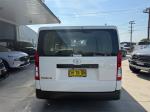 2023 TOYOTA HIACE 5D VAN LWB GDH300R