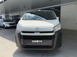 2022 TOYOTA HIACE 5D VAN LWB GDH300R