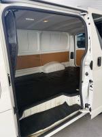 2022 TOYOTA HIACE 5D VAN LWB GDH300R