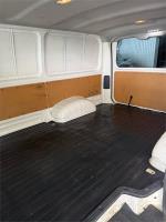 2022 TOYOTA HIACE 5D VAN LWB GDH300R