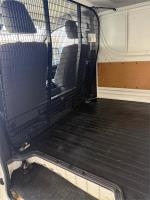 2022 TOYOTA HIACE 5D VAN LWB GDH300R