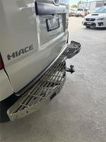 2022 TOYOTA HIACE 5D VAN LWB GDH300R