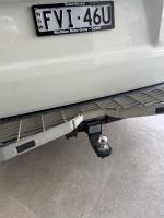 2022 TOYOTA HIACE 5D VAN LWB GDH300R