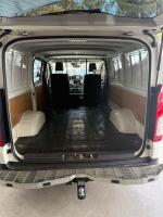 2022 TOYOTA HIACE 5D VAN LWB GDH300R